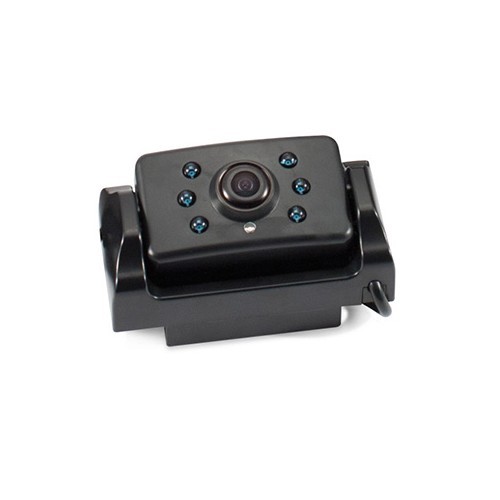     
                
                
    Camera pour vidéo de recul CAM 401E 12V 24V CALIBER - CG10790
