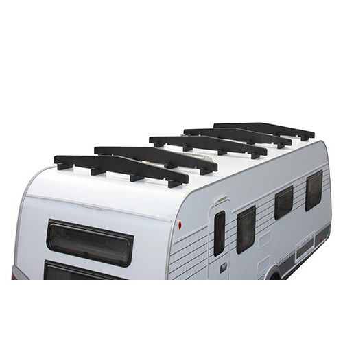     
                
                
    Kit de 2 profils de toit pour caravanes & Camping-cars - CG10795
