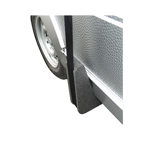     
                
                
    Kit de 4 protections d'angle pour caravanes & camping-cars - CG10799
