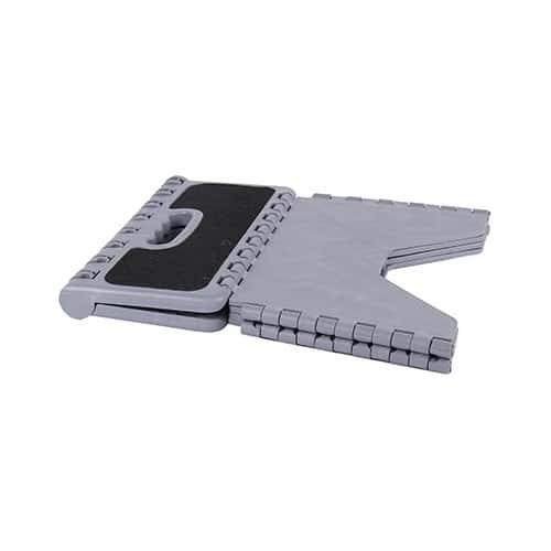  BRISBANE foldable plastic step - CG10879-3 