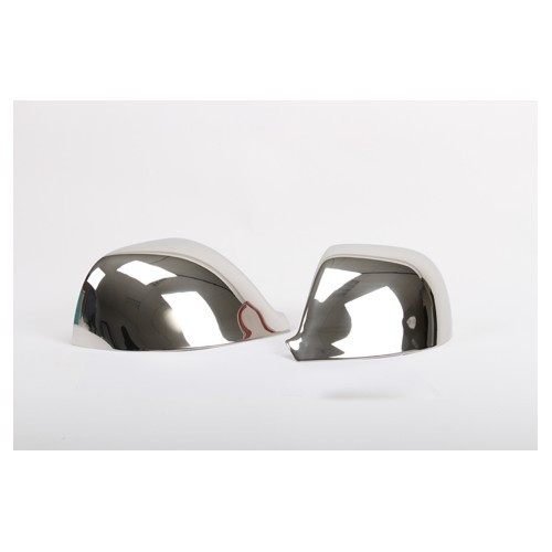  Pair of mirror shells for VW T5 -> 2010 - CG10887-2 