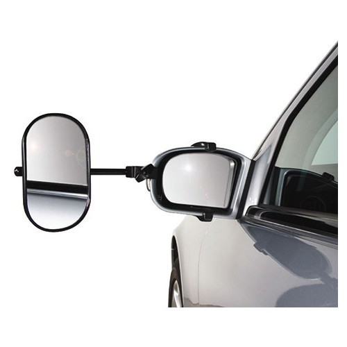  Specchietto retrovisore speciale roulotte per Transporter T5 09/2009 > 06/2015 - CG10912 