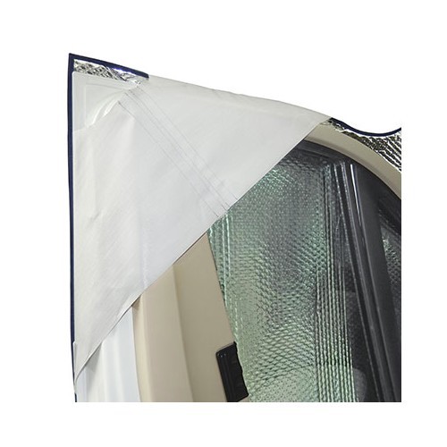 Outer flap for VW Transporter T5 Hindermann - CG10939