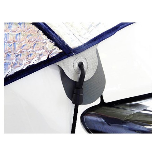 Outer flap for VW Transporter T5 Hindermann - CG10939