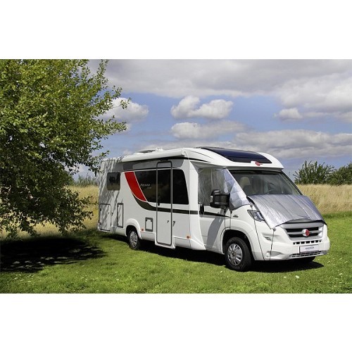 Outer flap for VW Transporter T5 Hindermann - CG10939