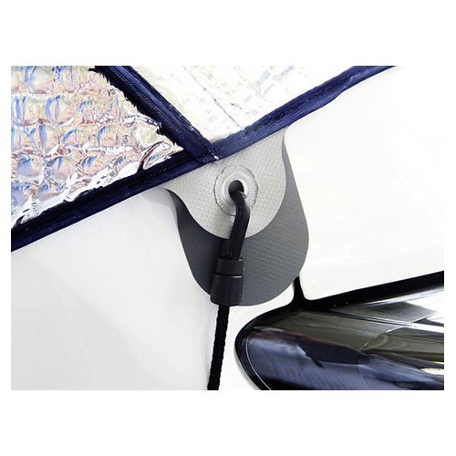 Outer flap for VW Transporter T6 Hindermann - CG10940