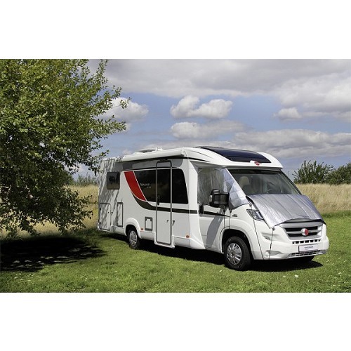 Outer flap for VW Transporter T6 Hindermann - CG10940