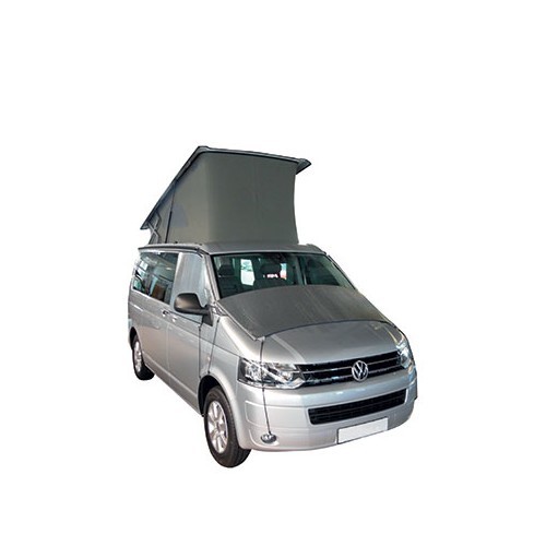     
                
                
    Volet extérieur VW Transporter T6 Hindermann - CG10940
