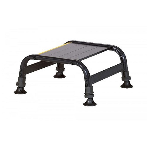  Prostep 1 WESTFIELD 1-step running boards - Carico: 200 Kg - CG11056 