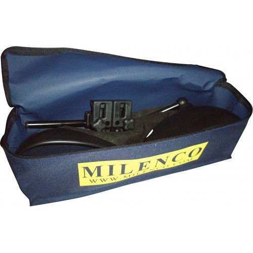  AERO MILENCO achteruitkijkspiegels - verkocht per paar - CG11102-4 
