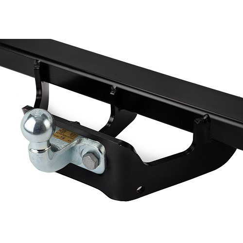     
                
                
    Attelage BOISNIER pour Volkswagen Transporter T4 fourgon (1990-2003) - CG11115
