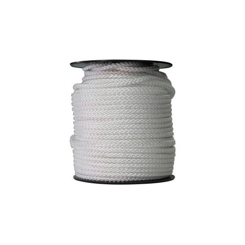 Verheugen Brengen Humaan Nylon touw voor dekzeil ondersteuning - per meter - CG11507 -  Mecatechnic.com
