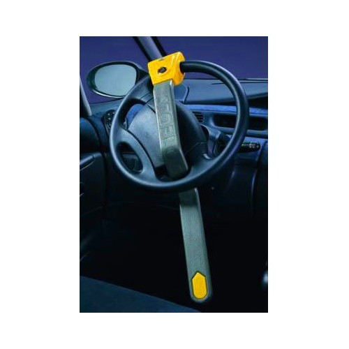  Stuurslot Stoplock Airbag voor bestelwagens - CG11532 
