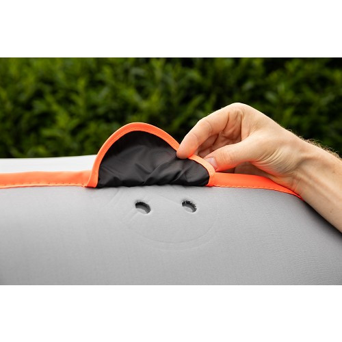 Copertura antigrandine per VOLKSWAGEN Transporter T5 - CG11539