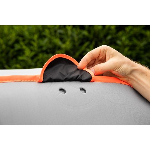 Hagelschutzplane für VOLKSWAGEN Transporter T25/T3 - CG11540