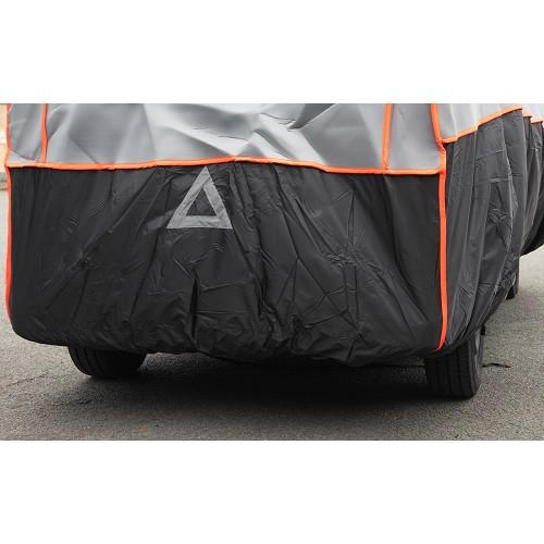 Hagelschutzplane für VOLKSWAGEN Transporter T25/T3 - CG11540