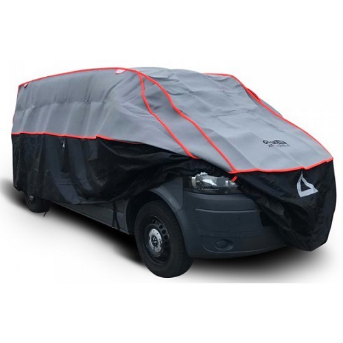 Bâche anti-grêle Mazda MX5 NC - COVERLUX Maxi Protection