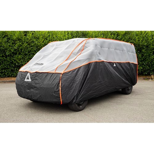  Anti-hail cover for FORD Nugget - CG11558 