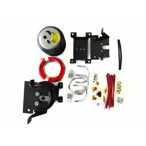 Renfort de suspension Citroën C25 de 1988 à 1993 - CH20004