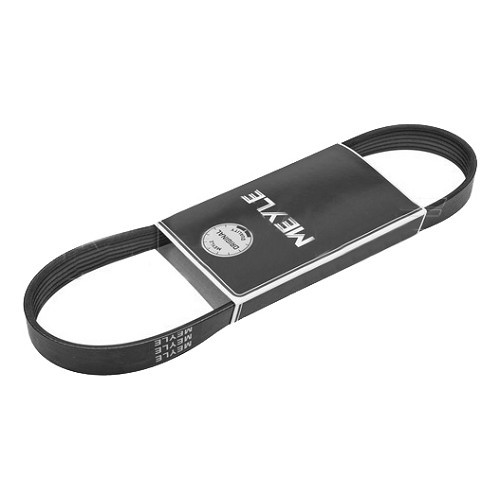     
                
                
    Lichtmaschinen-Riemen 6x745mm MEYLE für Citroën C15 1.9D - CI00000
