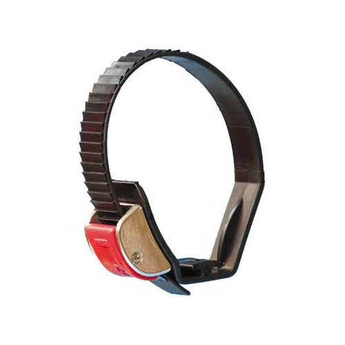     
                
                
    Sangle coulissante QUICK SAFE FIAMMA pour CARRY BIKE - CP10032
