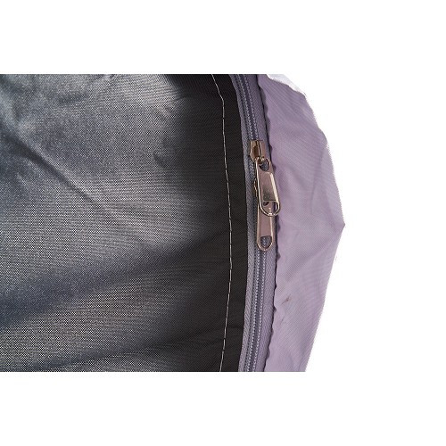 Housse de protection 2-3 vélos Concept Zwoo HINDERMANN - CP10177