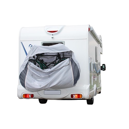 hindermann bike cover