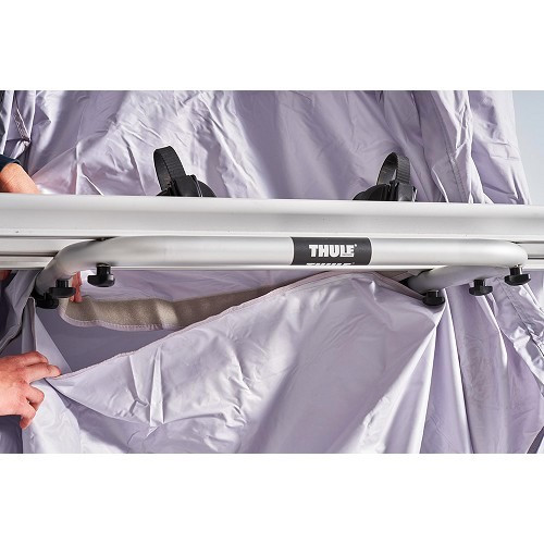 hindermann bike cover