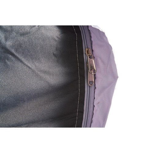 HINDERMANN Concept Zwoo 2 E-Bike  bikes protective cover - CP10179