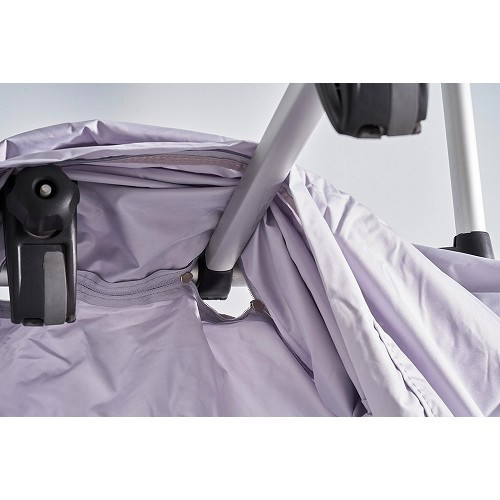 HINDERMANN Concept Zwoo 2 E-Bike  bikes protective cover - CP10179