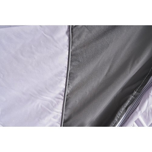 HINDERMANN Concept Zwoo 2 E-Bike  bikes protective cover - CP10179