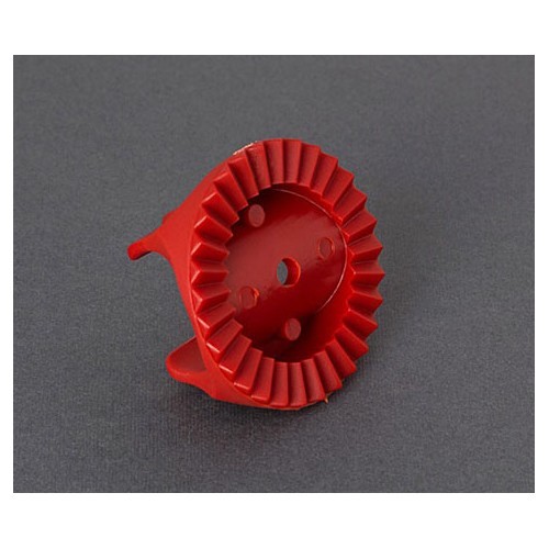  Fiamma red toothed wheel for Fiamma CARRY BIKE PRO - CP10195 