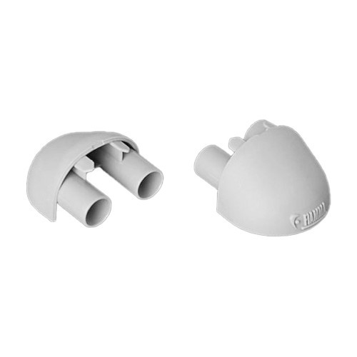     
                
                
    Kit of 2 tips for Fiamma Bar Support - CP10237
