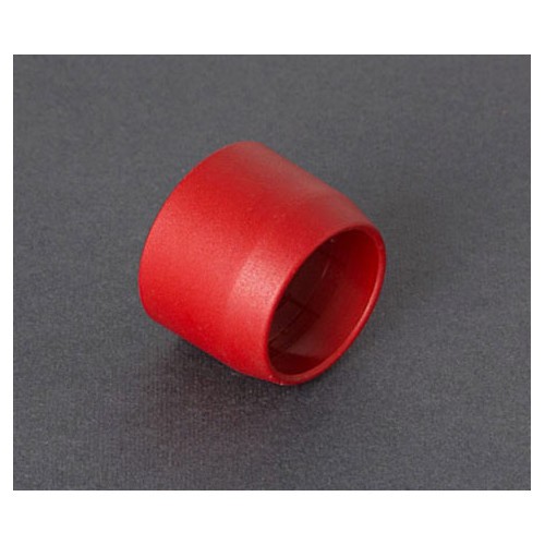  Couvre-joint 35/30 rouge Fiamma - CP10253 