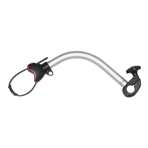     
                
                
    Bras BIKE BLOCK PRO S 3 FIAMMA pour CARRY BIKE - L mini: 38.5 - L maxi: 42cm - CP10283
