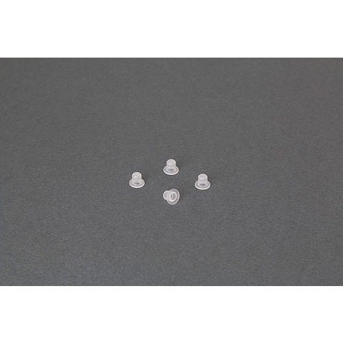 Fiamma D5.5mm caps (x4) - Ref : 98656-769 - CP10353 