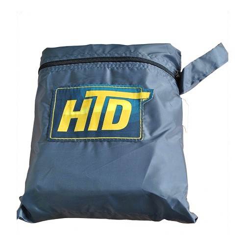  Protective cover 2/3 HTD bikes - CP10405-1 