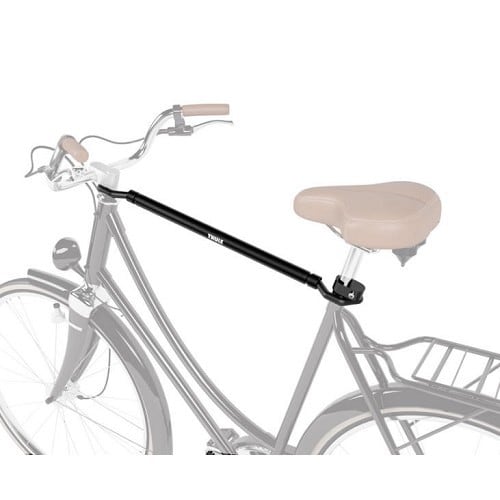 Housse pour porte-vélos 3-4 vélos HTD - Abri Services