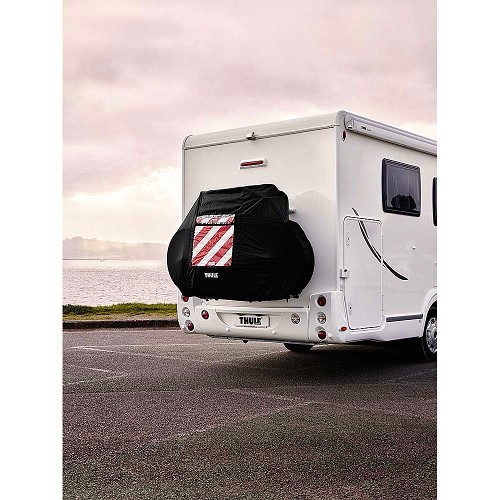 Housse de protection 4 vélos THULE - CP10454