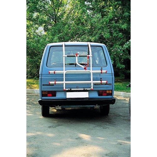  Bike carrier for VW T3 (T25) CARRY BIKE FIAMMA - restyled version 2020 - CP10507-1 