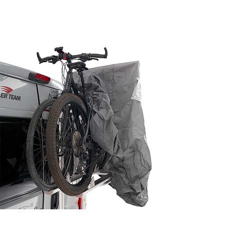  Cobertura protetora para 2-3 bicicletas de cidade HINDERMANN - CP10529-5 