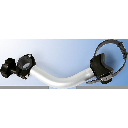     
                
                
    Braccio BIKE BLOCK PRO 2 per CARRY BIKE FIAMMA - CP10539
