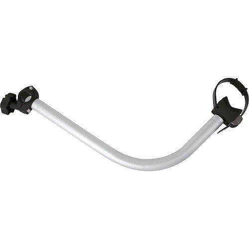     
                
                
    BIKE BLOCK PRO 4 NERO braccio per CARRY BIKE - L min: 54 - L max: 57 cm - CP10543
