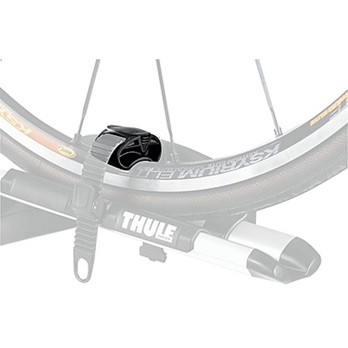  Adaptateurs & protecteurs de roues de vélos THULE - Par 2 - CP10553 