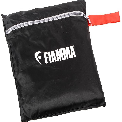 Schutzhülle für 2 Fahrräder BIKE COVER CARAVAN FIAMMA - neu gestylte Version 2020 - CP10606