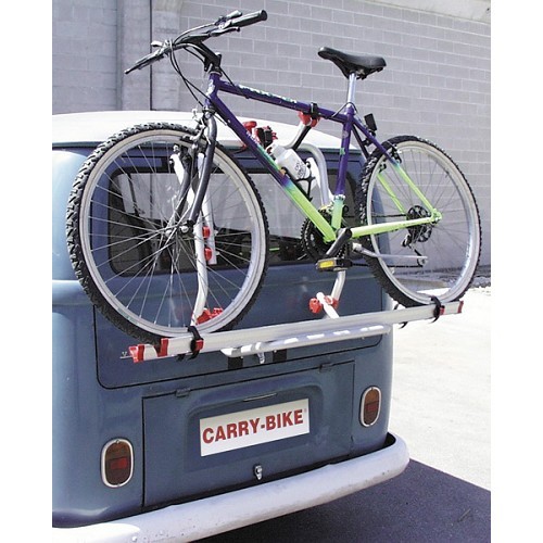  Porta-bicicletas CARRY BIKE para VW T2 FIAMMA - versão reestilizada 2020 - CP10617-2 