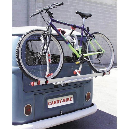 CARRY BIKE bike carrier for VW T2 FIAMMA - restyled version 2020 - CP10617