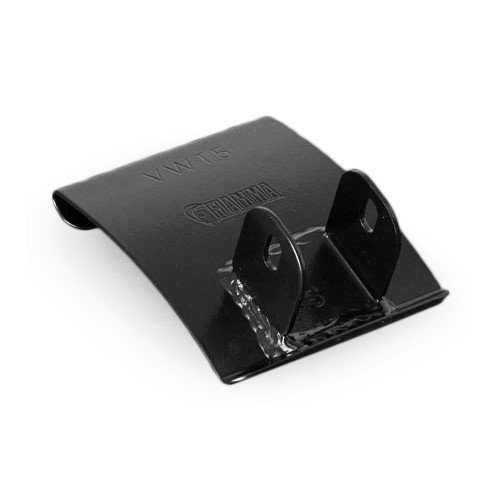     
                
                
    Upper fastening tab for Carry Bike VW T5 bike racks Fiamma ref 02093B71/A - 02094-17A - CP10692
