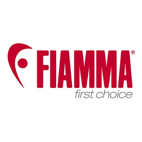  Quick Pro CARRY BIKE Fiamma kit de tampas ferroviárias - 98656-999 - CP10708 