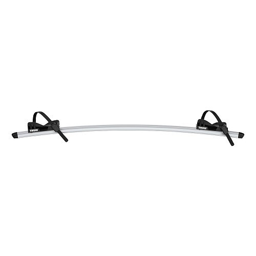  FATBIKE RAIL Curved Anodized THULE - CP10822 